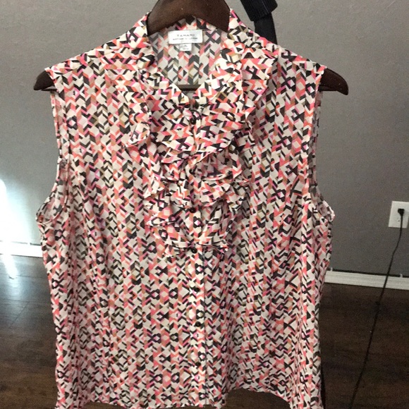 Tahari Tops - Blouse